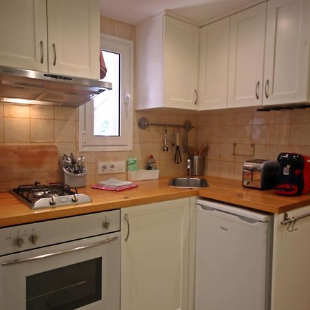 Wunderschoenes Kleines Apartment Fuer 2 Personen Mit Idylischen Blick Ins Gruene Cala Galdana  Exterior photo